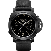 Panerai Luminor 1950 8 Days GMT Monopulsante