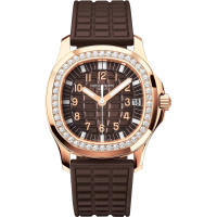 Patek Philippe Aquanaut Luce
