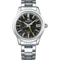 Grand Seiko Spring Drive GMT