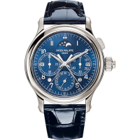 Patek Philippe Perpetual Calendar Chronograph
