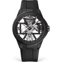 Ulysse Nardin Executive Skeleton X