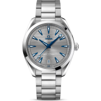 Omega Seamaster Aqua Terra