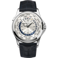 Patek Philippe World Time