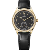 Rolex Perpetual 1908