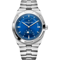Vacheron Constantin Overseas