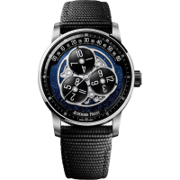 Audemars Piguet Code 11.59 Starwheel