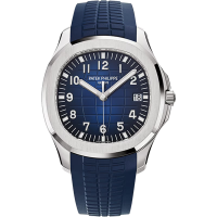Patek Philippe Aquanaut