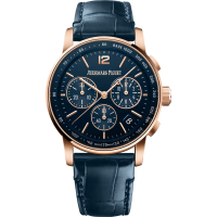 Audemars Piguet Code 11.59 Chronograph