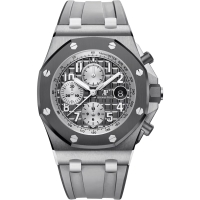 Audemars Piguet Royal Oak Offshore Chronograph