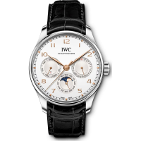 IWC Perpetual Calendar