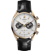 TAG Heuer Carrera Jack Birthday