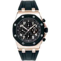 Audemars Piguet Royal Oak OffShore Perpetual Calendar Restivo