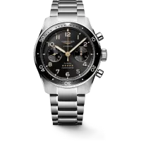 Longines Spirit Flyback