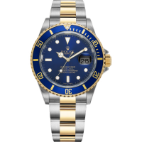 Rolex Submariner Date