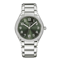 Patek Philippe Twenty-4 Automatic