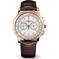 Vacheron Constantin Traditionnelle Chronograph