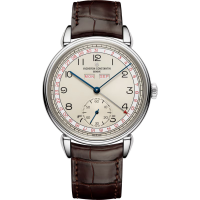 Vacheron Constantin Historiques Triple Calendar 1942