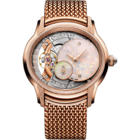 Audemars Piguet Millenary Hand-wound
