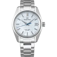 Grand Seiko Heritage