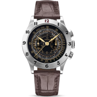 Omega Musem Collection N° 3 "Officers 1945"