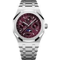 Audemars Piguet Royal Oak Perpetual Calendar