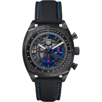 TAG Heuer Monza Flyback Chronometer
