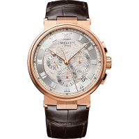 Breguet Marine Chronograph