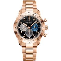Zenith Chronomaster Sport Automatic