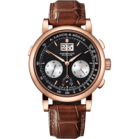 A. Lange & Söhne Datograph