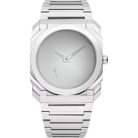 Bulgari Octo Finissimo Sejima Limited Edition