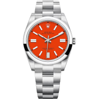 Rolex Oyster Perpetual 41