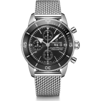 Breitling Superocean Heritage Chronograph 44