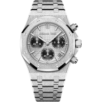 Audemars Piguet Royal Oak Chronograph "Japan"