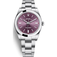 Rolex Oyster Perpetual 39