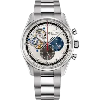 Zenith El Primero Chronomaster Open