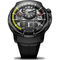 HYT H1