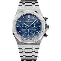 Audemars Piguet Royal Oak Chronograph