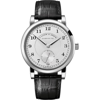 A. Lange & Söhne 1815
