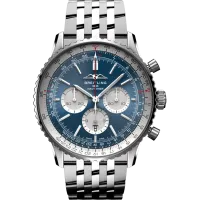 Breitling Navitimer B01 Chronograph