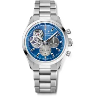 Zenith Chronomaster Open Boutique Edition