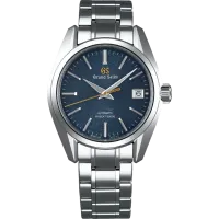 Grand Seiko Hi-Beat 36000 Whirlpool