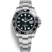 Rolex GMT-Master II