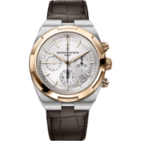 Vacheron Constantin Overseas Chronograph