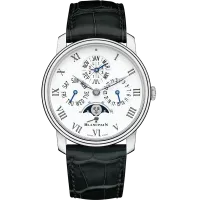Blancpain Villeret Quantieme Perpetuel 8 Jours