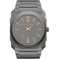 Bulgari Octo Finissimo