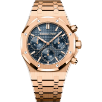 Audemars Piguet Royal Oak Selfwinding Chronograph 50th