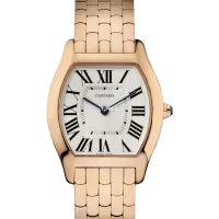 Cartier Tortue
