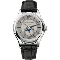 Patek Philippe Annual Calendar
