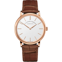 A. Lange & Söhne Saxonia Thin