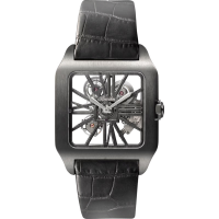 Cartier Santos Dumont